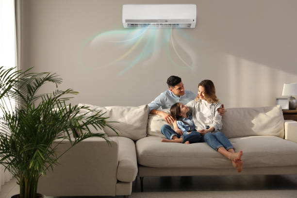 Best HVAC Service Technicians  in Presidio, TX