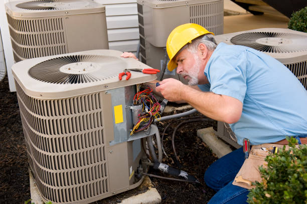 Professional HVAC in Presidio, TX