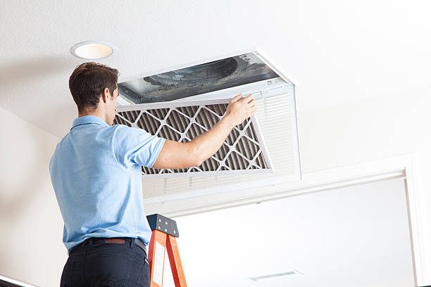 Best HVAC Companies Near Me  in Presidio, TX