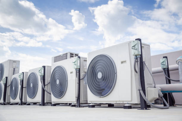 Best Central Air Repair  in Presidio, TX