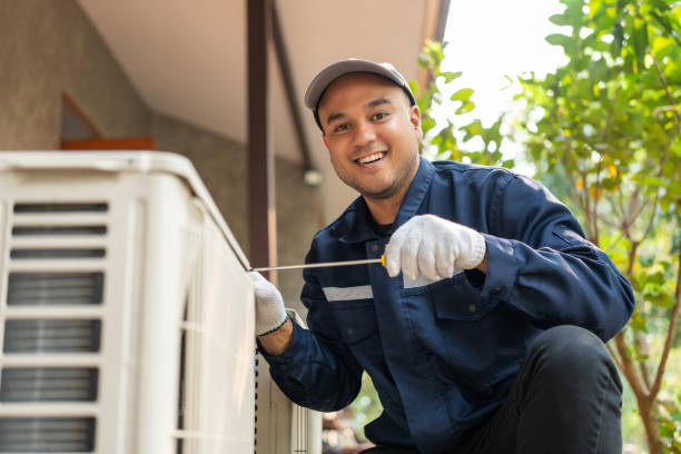 Best Affordable HVAC Services  in Presidio, TX