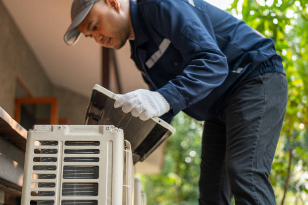 Best HVAC Air Duct Cleaning  in Presidio, TX