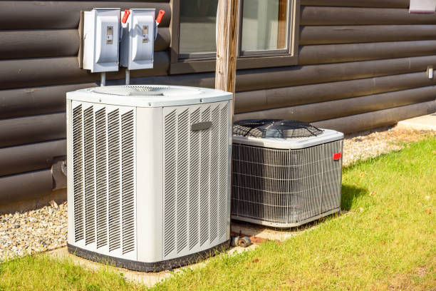 Best 24/7 HVAC Repair  in Presidio, TX